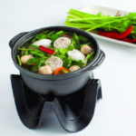 Súp mực Phú Quốc