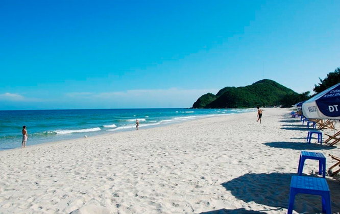 Đảo Quan Lạn Đảo Quan Lạn