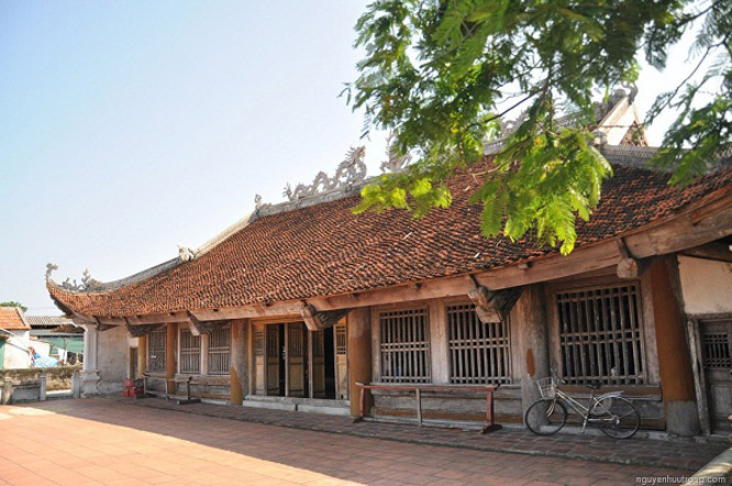 Đình Quan Lạn Đình Quan Lạn