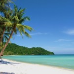 Vẻ đẹp thiên nhiên của đảo Phú Quốc