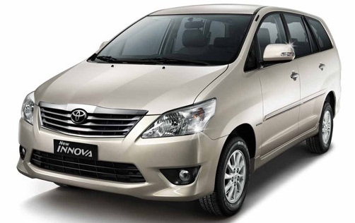 thuê xe du lịch tự lái với thủ tục đơn giản