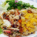 Cơm ghẹ Phú Quốc