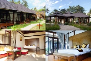 Arcadia Resort Phú Quốc