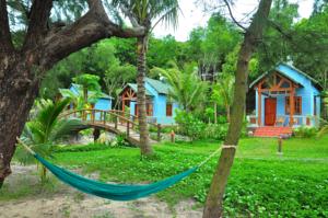 Blue Sea Resort điểm dừng chân lý tưởng ở Phú Quốc