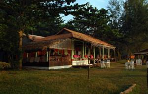 Bo Resort Phú quốc nơi nghỉ ngơi thanh bình cho du khách
