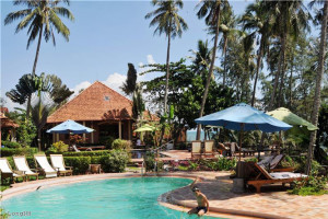 Cassia Cottage Resort Phú Quốc