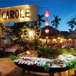 Chez Carole resort Phú Quốc