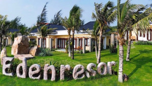 Eden Resort Phú Quốc