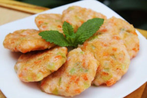 Chả cua Phú Quốc – món ngon khó cưỡng