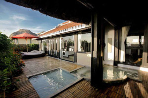 Chen Sea Resort & Spa ở đảo Phú Quốc