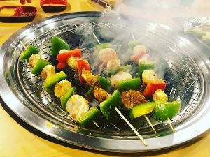 Đặc sản Phú Quốc Còi Biên Mai – ăn là mê luôn