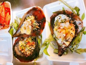 Chưa thử qua những món ăn này, đừng nói là đã tới Phú Quốc!