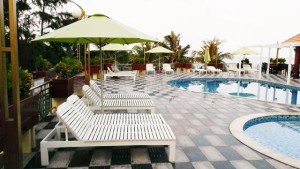 Cửu long Resort Phú Quốc Resort