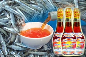 Nước mắm Phú Quốc – đặc sản nổi tiếng có một không hai