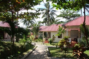 Hiệp Thạnh Resort Phú Quốc