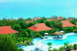 Thiên Hải Sơn Resort