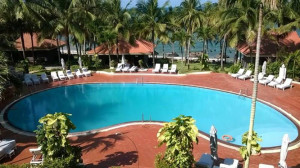 Sài Gòn – Phú Quốc Resort & Spa