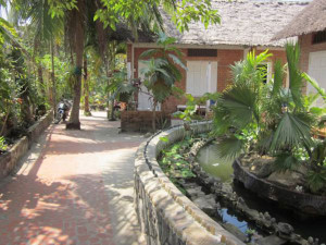 Sóng xanh Phú Quốc Resort