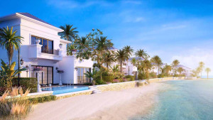 Villa Cua Can đảo Phú Quốc