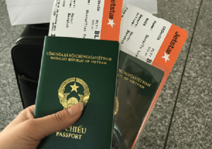 Mình đã có chuyến du lịch bụi ở Phú Quốc như thế nào?