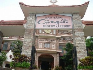 Tham quan bảo tàng Cội Nguồn Phú Quốc đầy ý nghĩa và ấn tượng