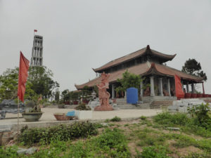 Du lịch Đồ Sơn khám phá những điểm đến hấp dẫn