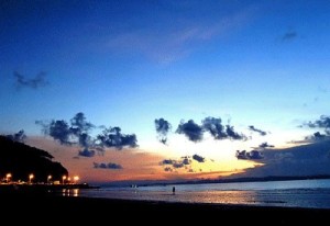 Hải Phòng – khu du lịch Đồ Sơn