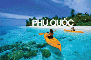 Trải nghiệm khám phá 1 ngày tại hòn đảo Phú Quốc