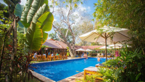 Khu nghỉ dưỡng La Mer hữu ích cho tour đi Phú Quốc của bạn