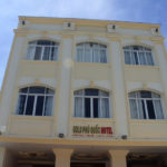 Khách sạn Gold Phú Quốc