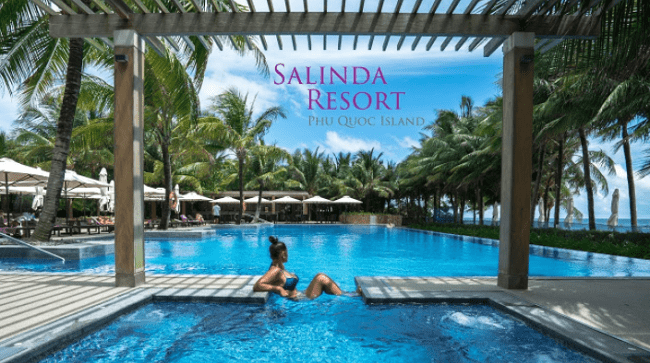 Salinda Phu Quoc Island Resort & Spa