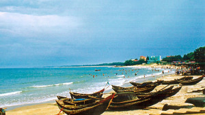 Tour du lịch Hải Tiến 3 ngày 2 đêm giá hấp dẫn