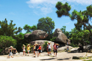 Tour du lịch Sầm Sơn 2 ngày 1 đêm