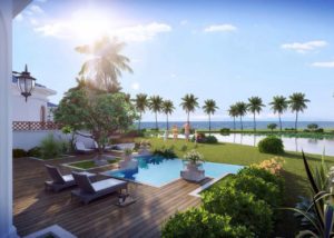 Khu nghỉ dưỡng cao cấp Vinpearl Phú Quốc