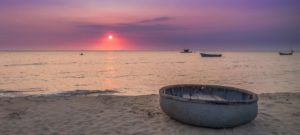 Ngắm hoàng hôn trên đảo Phú Quốc ở đâu đẹp nhất?