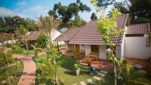 Phú Quốc thiên đường nghỉ dưỡng