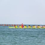Lễ hội đua thuyền Phú Quốc