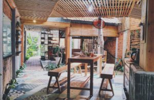 Peace House – ngôi nhà bình yên trên đảo Phú Quốc