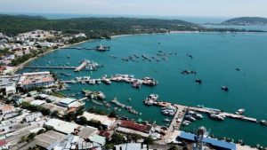 Những nơi phải “in dấu chân” khi đến với Nam đảo Phú Quốc