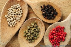 Hạt tiêu Phú Quốc – Gia vị cay nồng thử rồi khó quên