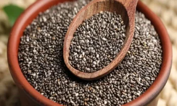 Một số món ăn từ hạt chia giúp phát huy hết công dụng vốn có
