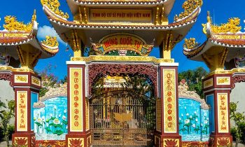 Danh sách các ngôi chùa Phú Quốc linh thiêng nổi tiếng nhất