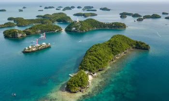 Những điều cần biết khi săn vé máy bay đi Philippines