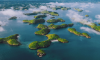 Philippines với hơn 7.000 hòn đảo lớn nhỏ @National Geographic