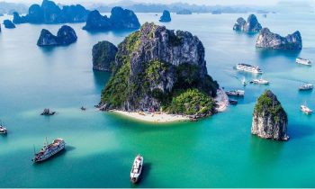Giá tour đi Vịnh Hạ Long và những điều bạn cần biết về tour Vịnh Hạ Long