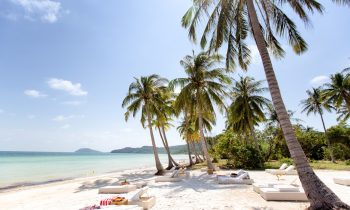 Tuyệt Chiêu Du Lịch Tự Túc – Săn Vé Máy Bay Đi Phú Quốc Deal Hời