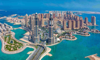 Du lịch Qatar tận hưởng ngày hè năng động và mẹo đặt ngay vé máy bay đi Qatar trong tầm tay