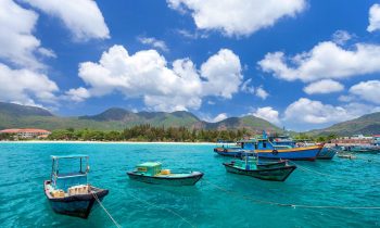 Chơi gì ở “Địa ngục trần gian” cùng tấm vé máy bay đi Côn Đảo 2023?