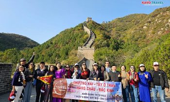 Tour du lịch Hàng Châu – Tô Châu Trung Quốc giá bao nhiêu? Công ty nào giá tốt nhất?