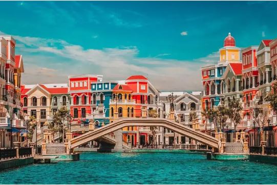 Khám phá hệ sinh thái giải trí hấp dẫn tại đảo ngọc Phú Quốc